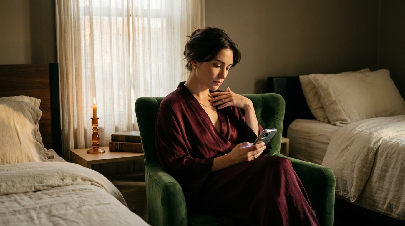 Sexo Virtual: Intimidad, Conexión y Bienestar en la Era Digital