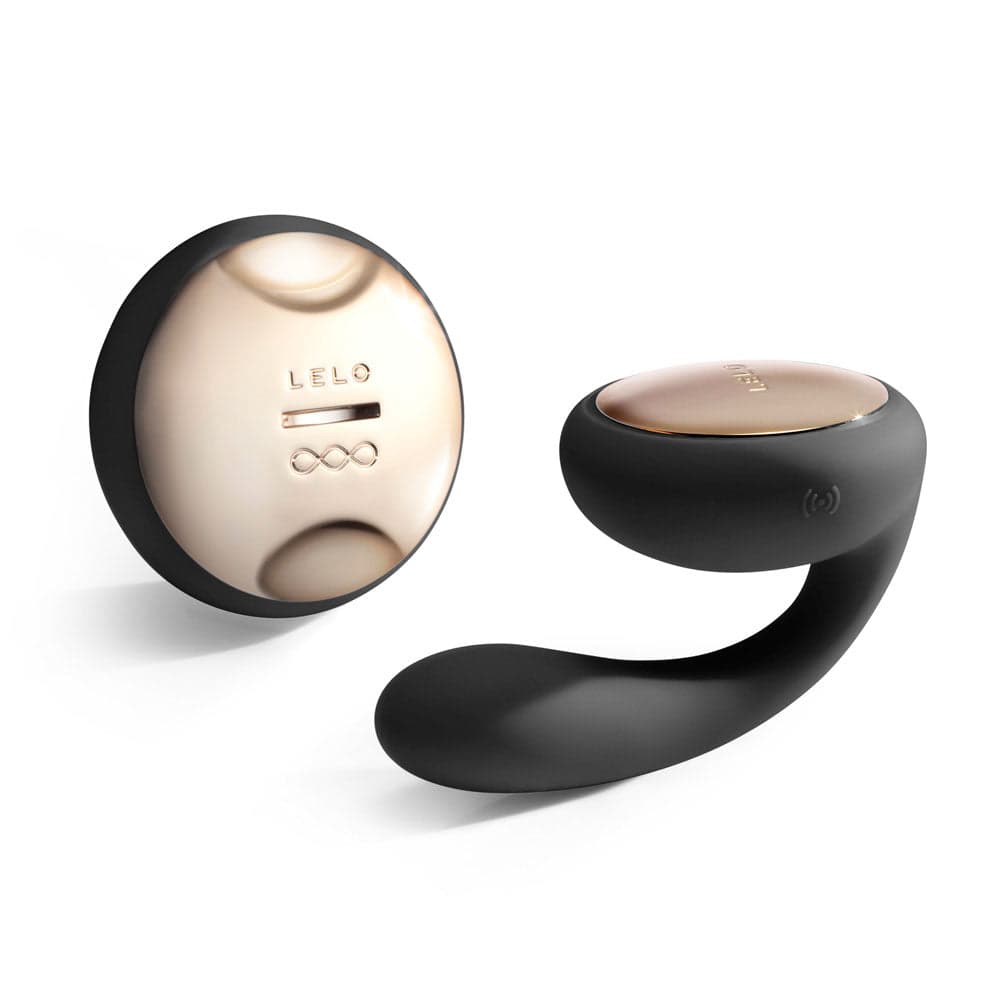 Vibrador Ida Lelo