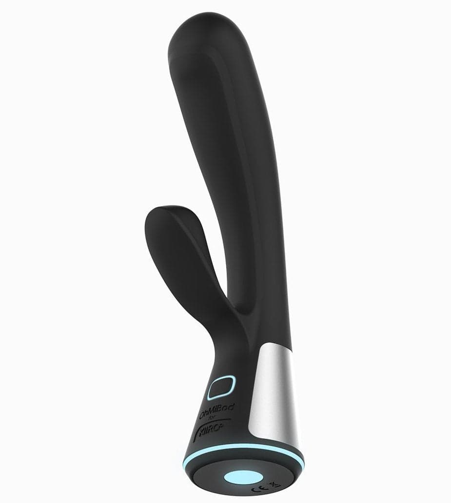Vibrador Fuse OhMiBod By Kiiro° Tokens — Negro