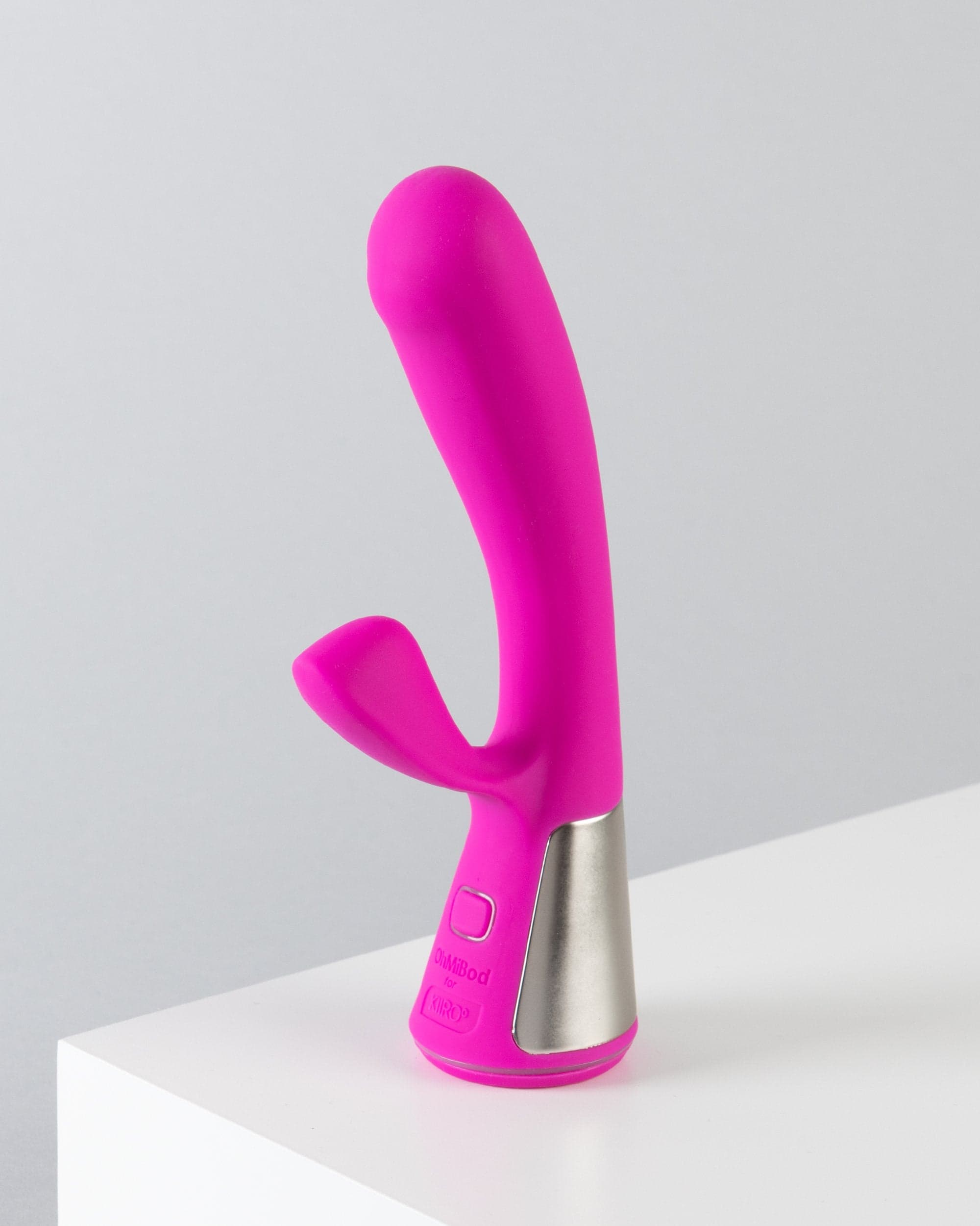 Vibrador Fuse OhMiBod By Kiiro° Tokens — Fucsia